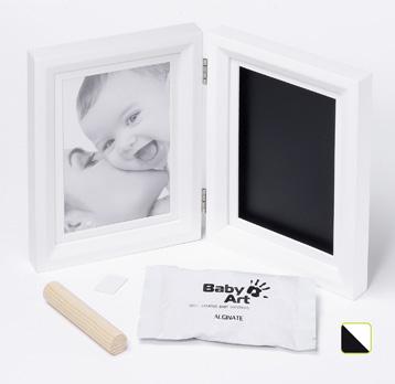Image du produit Baby Art Print Frame