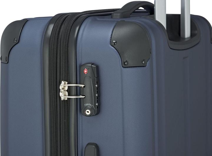Actual product image Travelite city (40 l, Hand luggage (up to 50 litres))