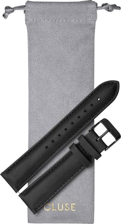 Produktbild Cluse Strap 20 mm (20 mm, Leder)
