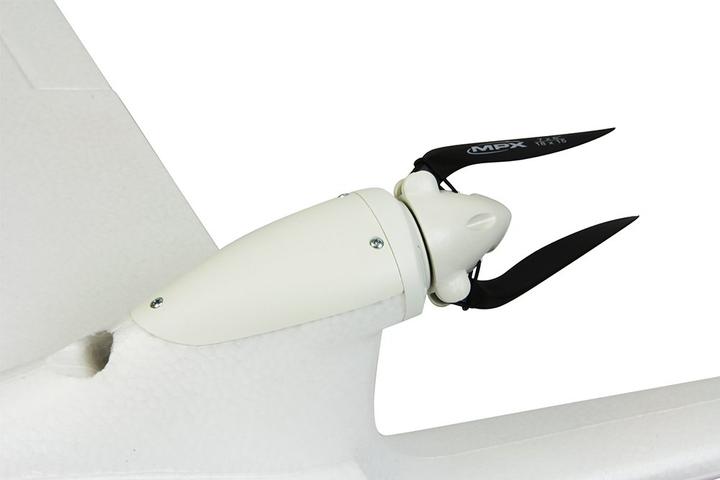 Image du produit Multiplex RTF EasyStar 3 Mode 1+3 1366mm Moteur électrique RTF (Planeur)