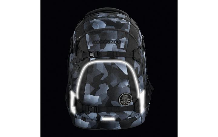 Immagine prodotto Coocazoo Zaino scuola MATE, 30 litri (30 l)