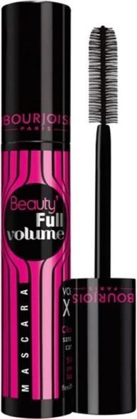 Bourjois Beauty'full (01 Full Black)