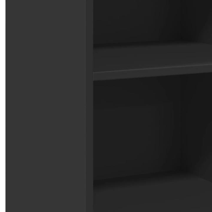Produktbild VidaXL Sideboard (50 x 41 x 93 cm)