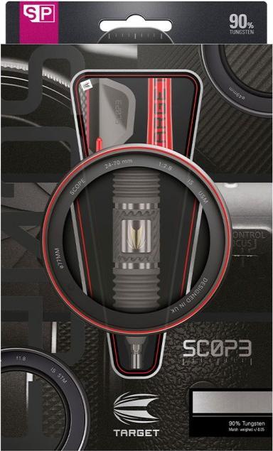 Produktbild Target Scope 01 SP (25 g)