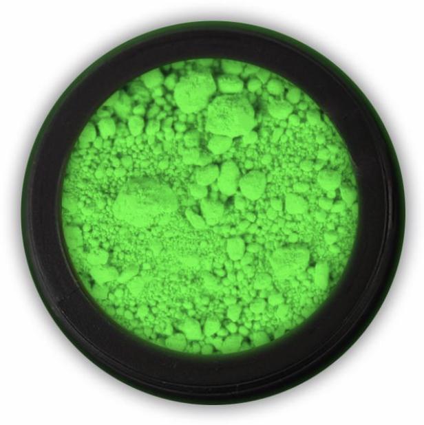 Produktbild BrillBird Neon Pigment – Green