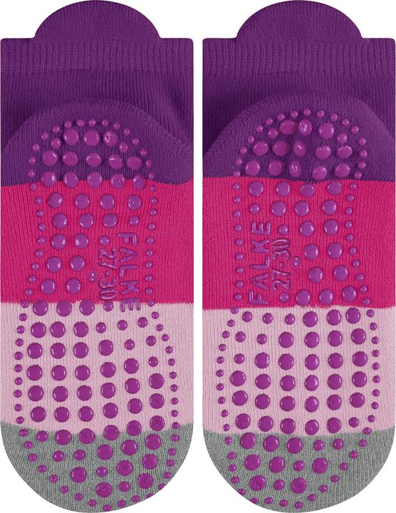 Actual product image Falke Colour Block Kids House socks (31 - 34)