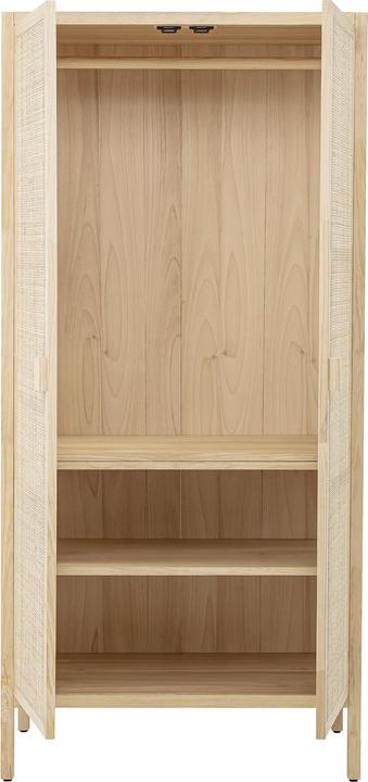 Produktbild Bloomingville Mariana (85 x 45 x 180 cm)