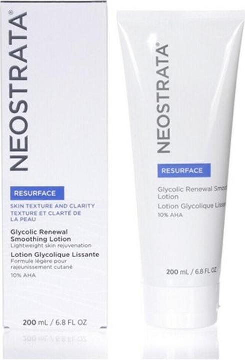 Image du produit NeoStrata Lotion lissante de renouvellement glycolique Resurface (Lait pour le corps, 200 ml)