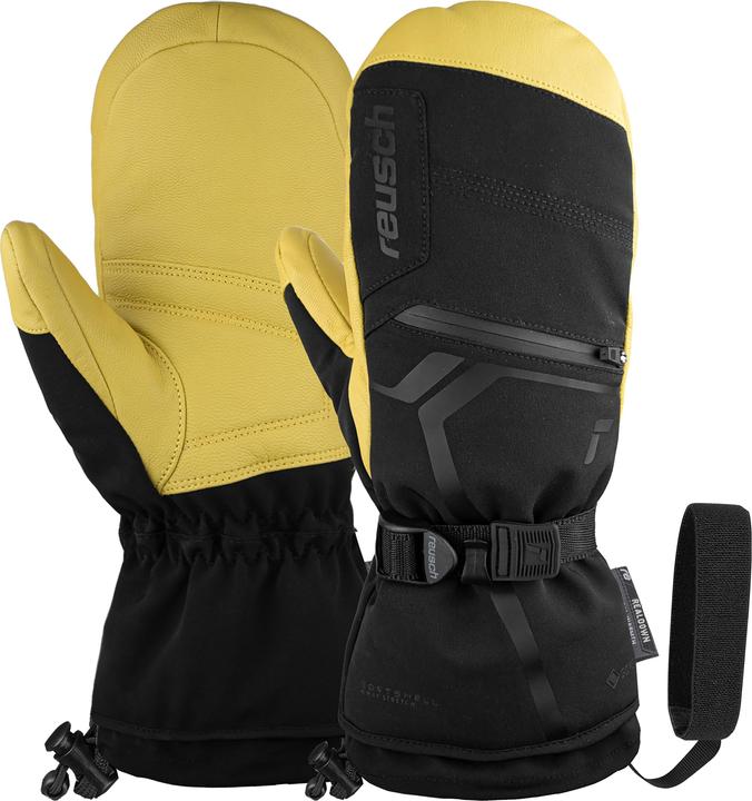 Immagine prodotto Reusch Gilet Down Spirit GTX (9)
