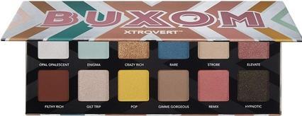 Image du produit Buxom Palette pour les yeux Xtrovert