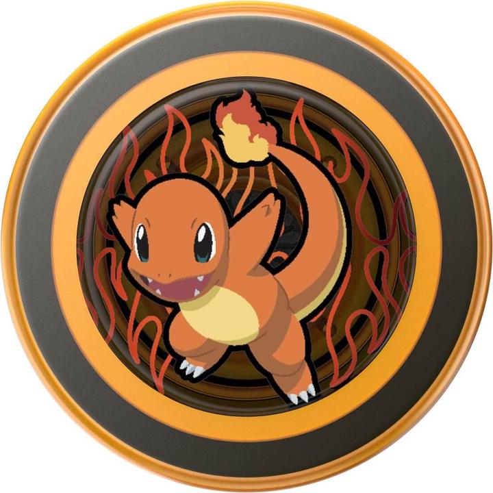 Immagine prodotto PopSockets PopGrip MagSafe Round Charmander Flame