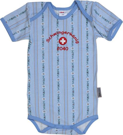 Actual product image Leo & Lea Wrestling King 2040 (74, 80)
