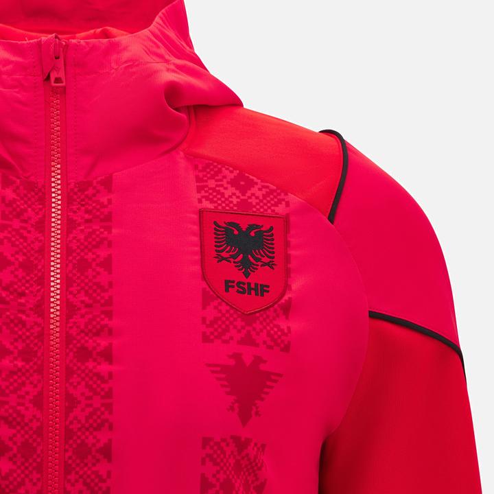 Image du produit Macron Albanien Anthem Jacke (XXL)