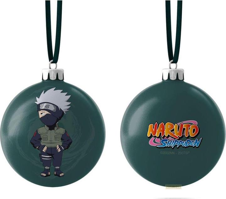 Image du produit NoName NARUTO - Kakashi Chibi - Décoration de Noël (1 -pièce)