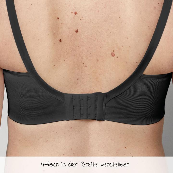 Image du produit Medela Keep Cool Schwangerschafts- und Still-BH (M)