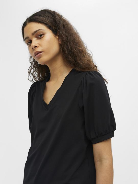 Actual product image Object Puffärmel T-Shirt (S)