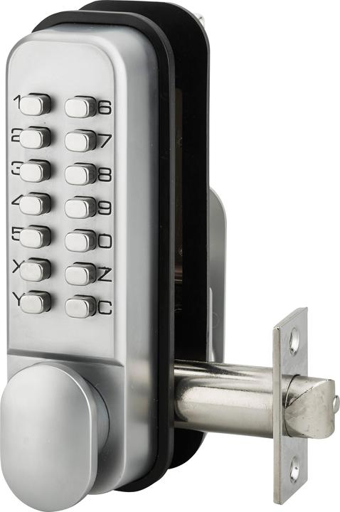 Produktbild Thirard Sicherheitszahlenschloss (Elektronische Zahlenkombination)