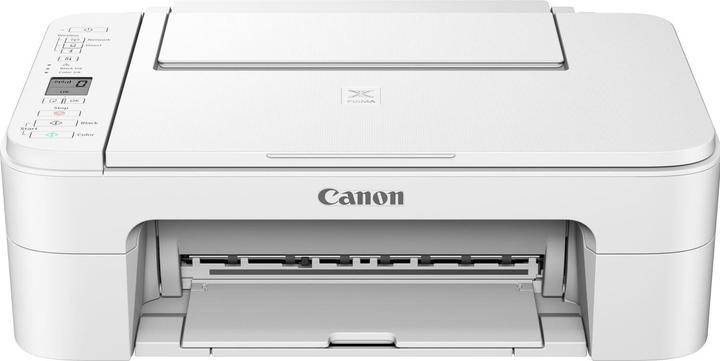 Canon Pixma Ts3151 (Ink, Colour)