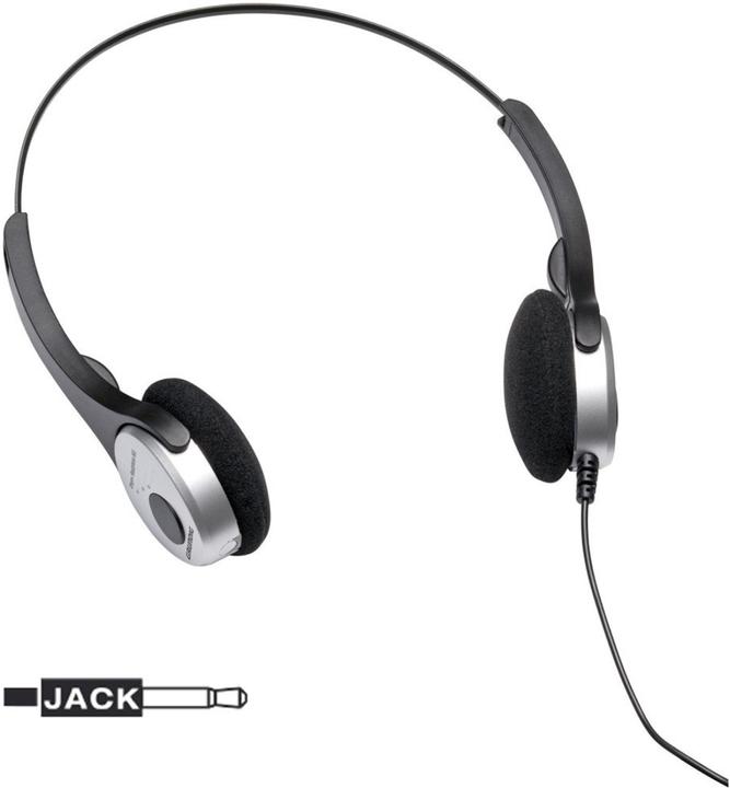Grundig Digta Hoofdtelefoon 565 Jack