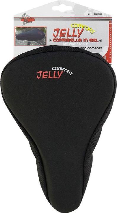 Produktbild Rhütten Rhutten Fahrradsattel Abdeckung Jelly