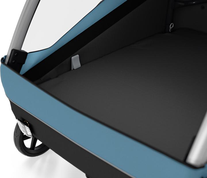 Actual product image Thule Courier