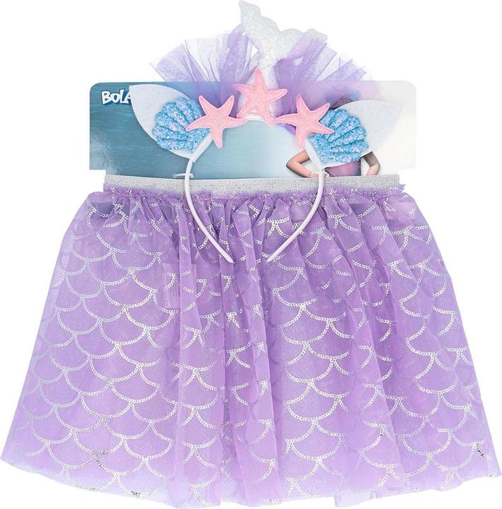 Produktbild Boland Süsse Meerjungfrau (One Size)