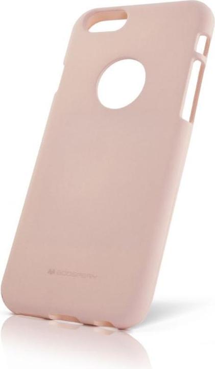 Produktbild Goospery Soft Feeling Jelly Series (Samsung Galaxy S9)
