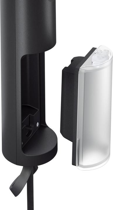 Immagine prodotto Steamery Cirrus X (1200 W, 20 g/min)