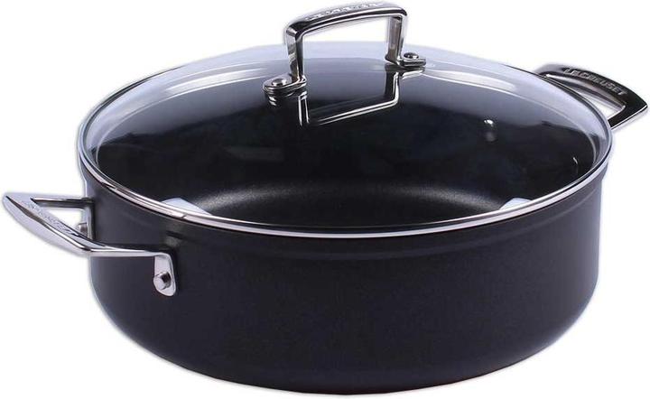 Actual product image Le Creuset Braising pan ALU (Casserole + Stewpot, Cast aluminium)