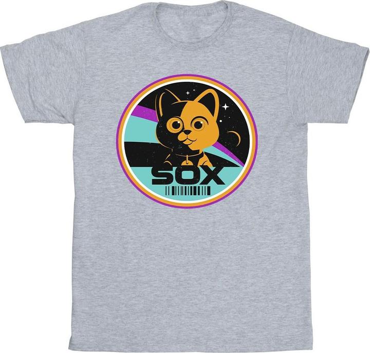 Image du produit Disney - T-shirt LIGHTYEAR SOX CIRCLE - Homme (XL)