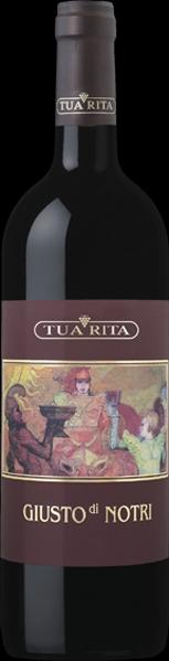 Image du produit Tua Rita Giusto di Notri (1 x 150 cl, 2019)
