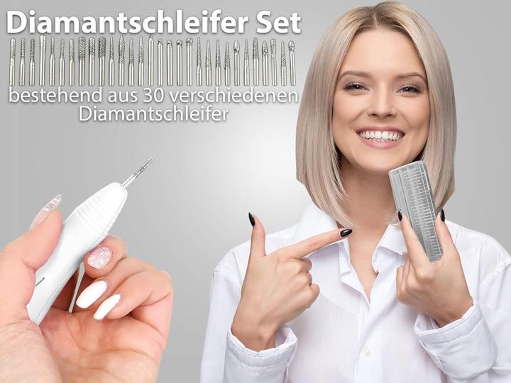 Image du produit InstrumenteNrw Pédicure