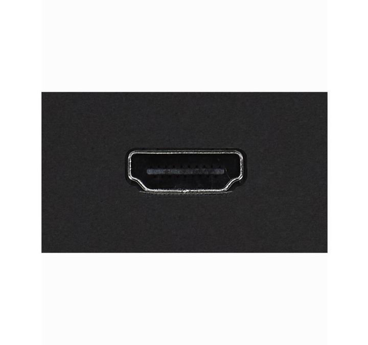 Actual product image Shuttle AIO/P25N/N100/DDR5/Touch/Black (Intel N100)