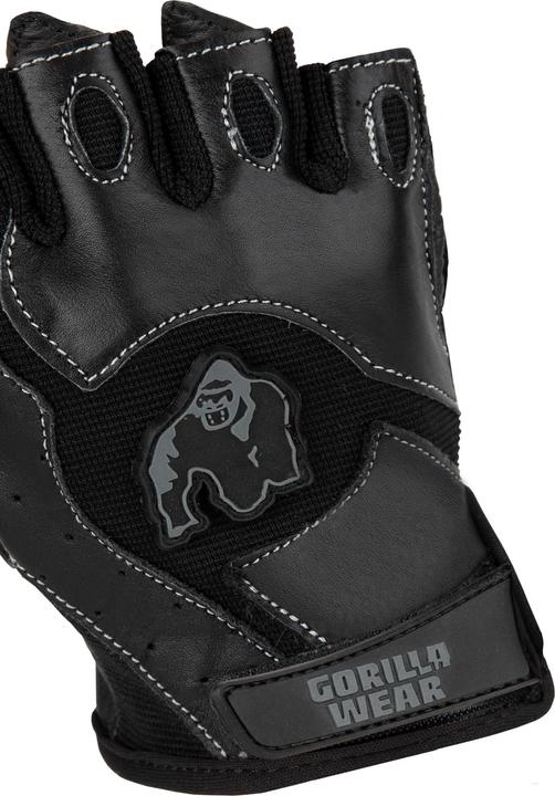 Image du produit Gorilla Wear Gants d'entraînement Mitchell (S)