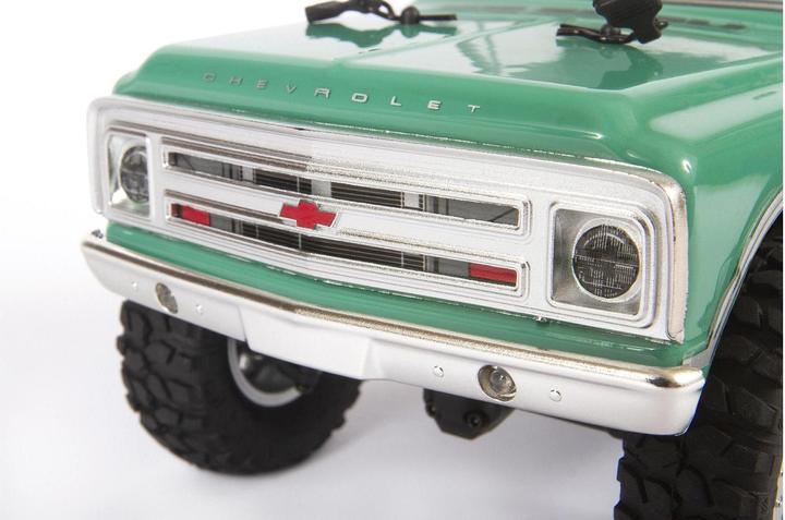 Image du produit Axial Chevrolet C10 (RTR Prêt à fonctionner)