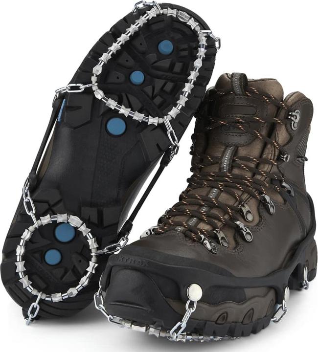 Immagine prodotto Yaktrax Grip Diamond (46)