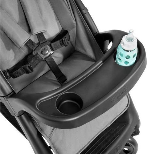Produktbild Hauck Shopper Neo II Grey