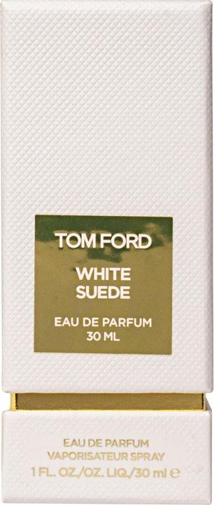 Immagine prodotto Tom Ford White Suede (Eau de parfum, 30 ml)