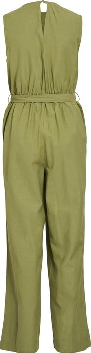 Image du produit Vila VIPRISILLA Ärmelloser Jumpsuit (40)