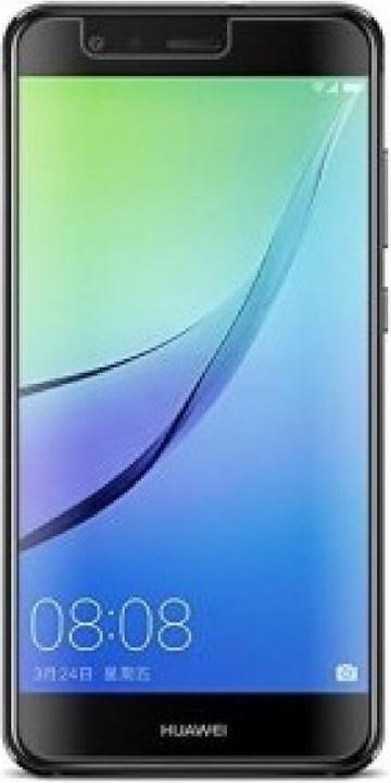 Actual product image Protectorking 3x Panzerfolie Anti-Shock HD Klar (3 Piece, Huawei Nova Lite)