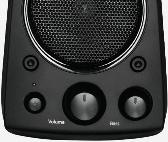 Produktbild Logitech Z623
