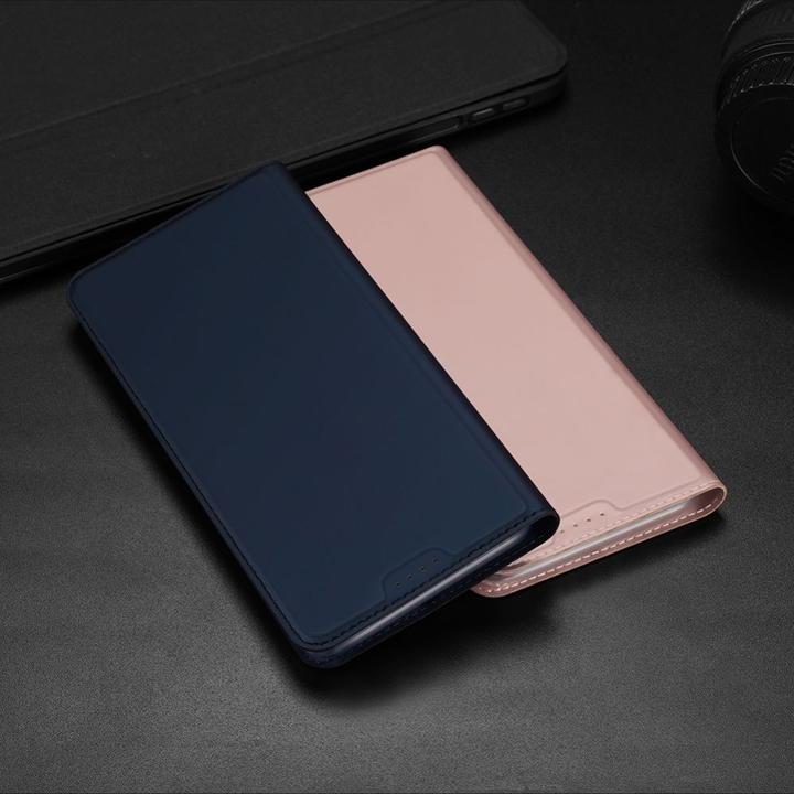 Produktbild Dux Ducis Skin Pro (Apple iPhone 15 Pro Max)
