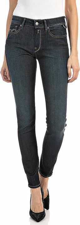 Actual product image Replay New Luz Jeans Skinny 007 (W25/L32)