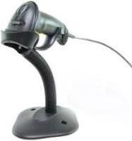 Image du produit Zebra Symbole LS2208 1D (Codes à barres 1D)