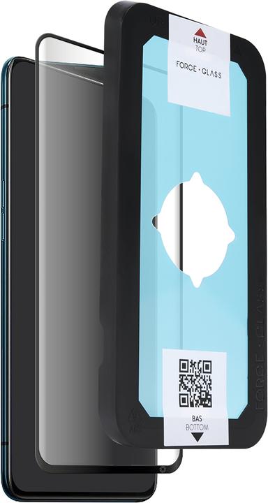 Immagine prodotto Bigben Connected Protezione dello schermo in vetro (1 Pezzo/i, Oppo Reno 2 Z)