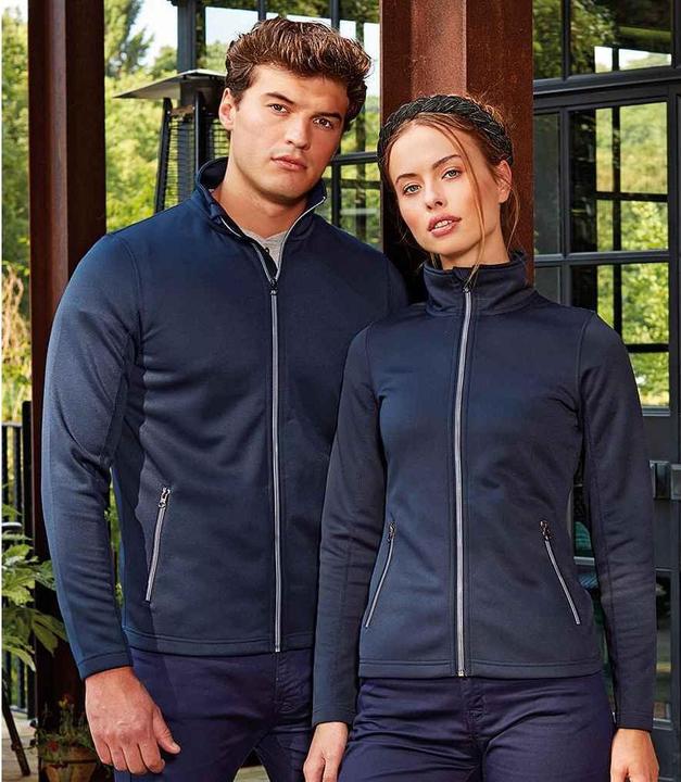 Actual product image Premier Jacket With Zipper (XXL)