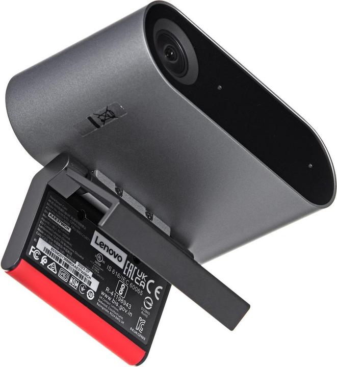 Actual product image Lenovo ThinkSmart Cam (8.29 Mpx)