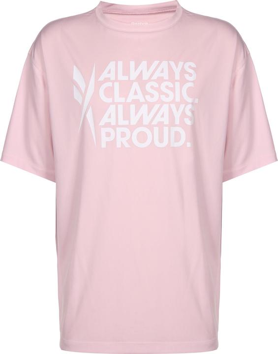 Reebok T-Shirt Pride
