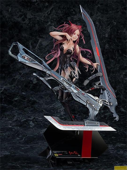 Image du produit Good Smile Company BEATLESS - Kouka - Statuette 1/8 32cm
