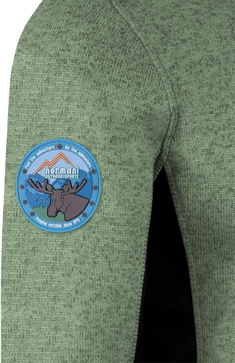 Produktbild Normani Kinder Strickjacke „Tathlina“ - 8791 (98, 102, 104, 100 A)